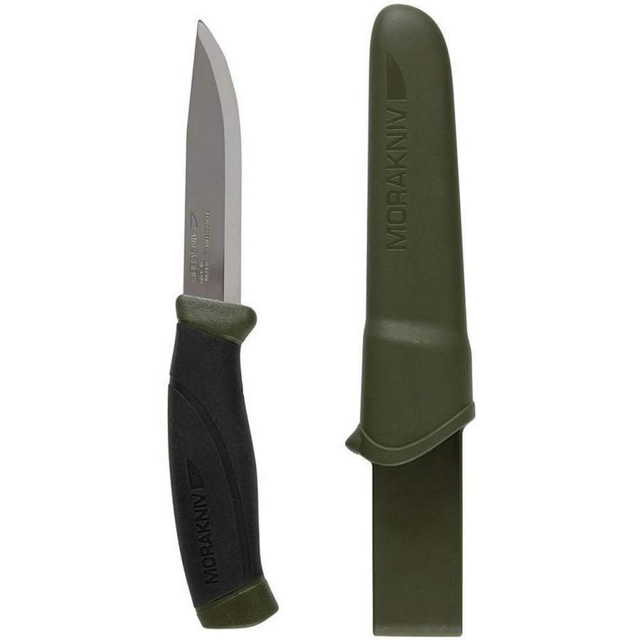 酷牌库|商品详情-Morakniv进口代理批发 Morakniv 118467 Morakniv Companion Leaf Mix - 15 包