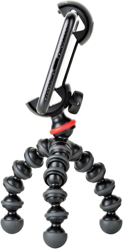 JOBY进口代理批发 JOBY JB01517-0WW Gorillapod 移动迷你