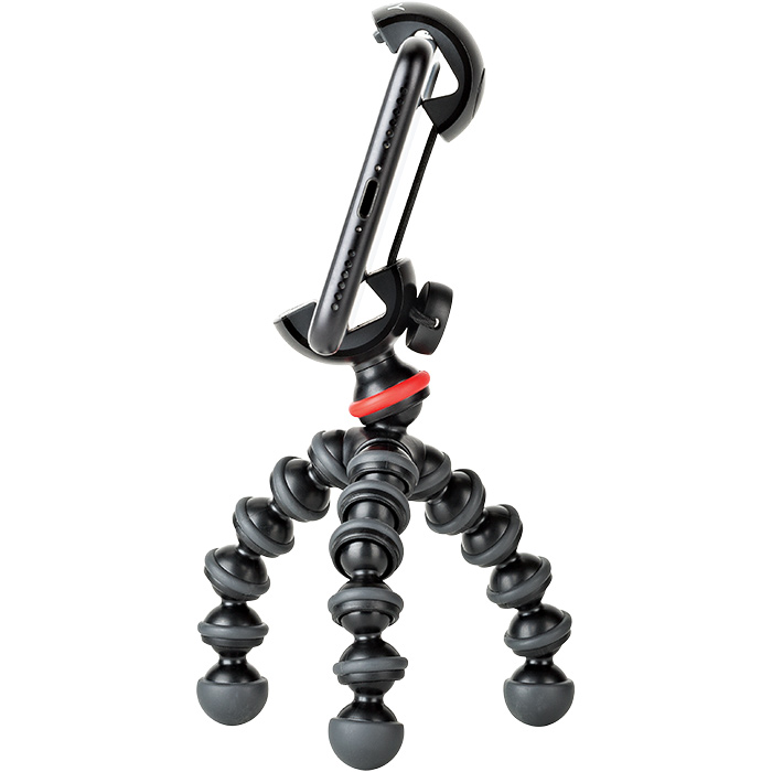 酷牌库|商品详情-JOBY进口代理批发 JOBY JB01517-0WW Gorillapod 移动迷你