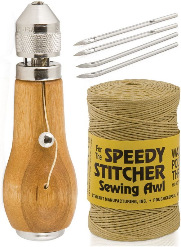 酷牌库|商品详情-SPEEDY STITCHER进口代理批发 快速缝合器套件