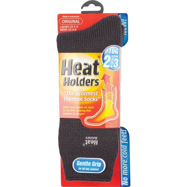 酷牌库|商品详情-Heat Holders进口代理批发 Heat Holder 保暖袜 - 女式