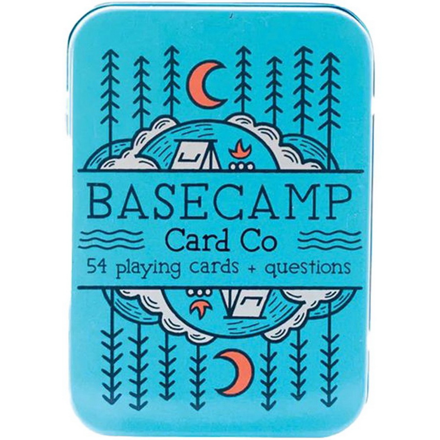 Basecamp进口代理批发 Basecamp 130018 Basecamp 卡公司第二版