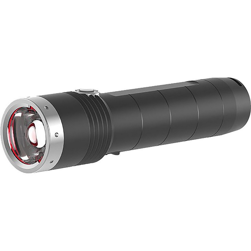 Ledlenser进口代理批发 Ledlenser 880380 Mt10 可充电 1000 升