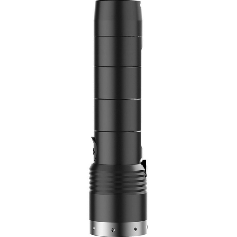 酷牌库|商品详情-Ledlenser进口代理批发 Ledlenser 880380 Mt10 可充电 1000 升