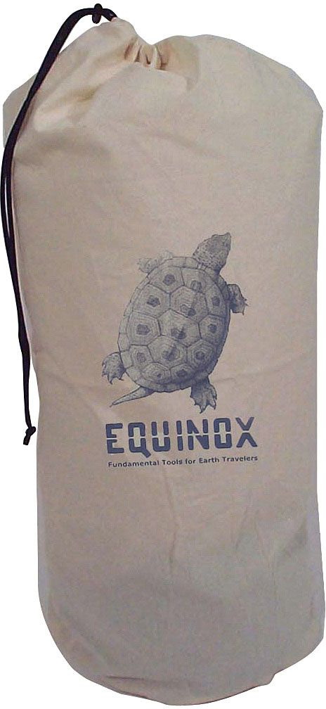 EQUINOX进口代理批发 EQUINOX MFG050 睡袋储物袋