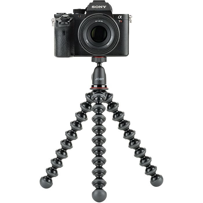 JOBY进口代理批发 JOBY JB01503 Gorillapod 1K 套件