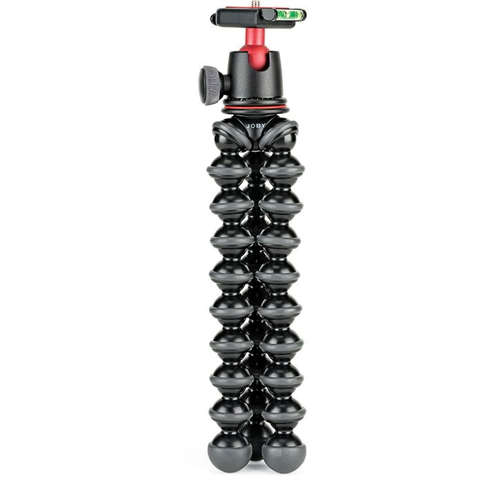 JOBY进口代理批发 JOBY JB01507 Gorillapod 3K 套件