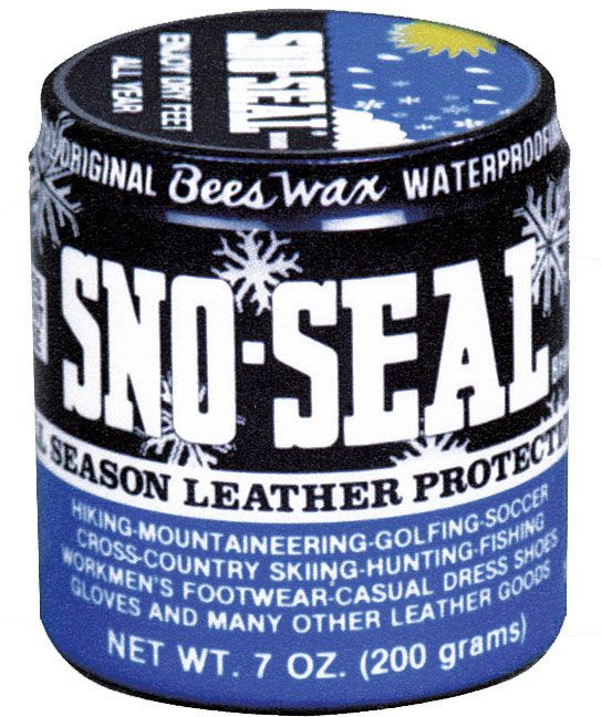 SNO SEAL进口代理批发 Sno Seal 罐 7 盎司