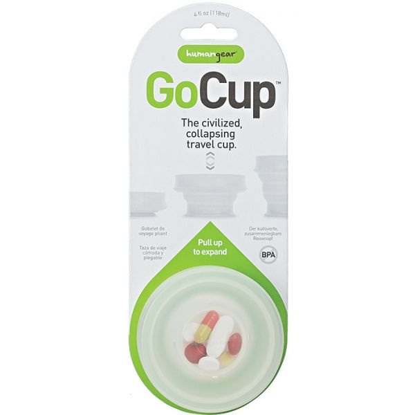 酷牌库|商品详情-HUMANGEAR进口代理批发 HUMANGEAR Gocup