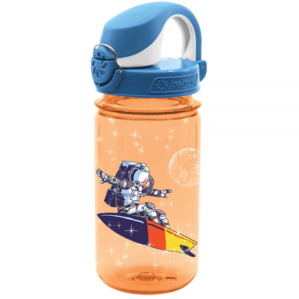 NALGENE进口代理批发 NALGENE OTF 儿童奶瓶