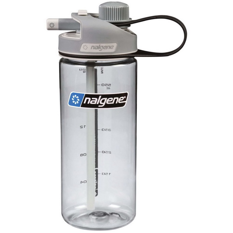 Nalgene Sports Water Bottles Kids OTF Bottle Blue 12 for sale