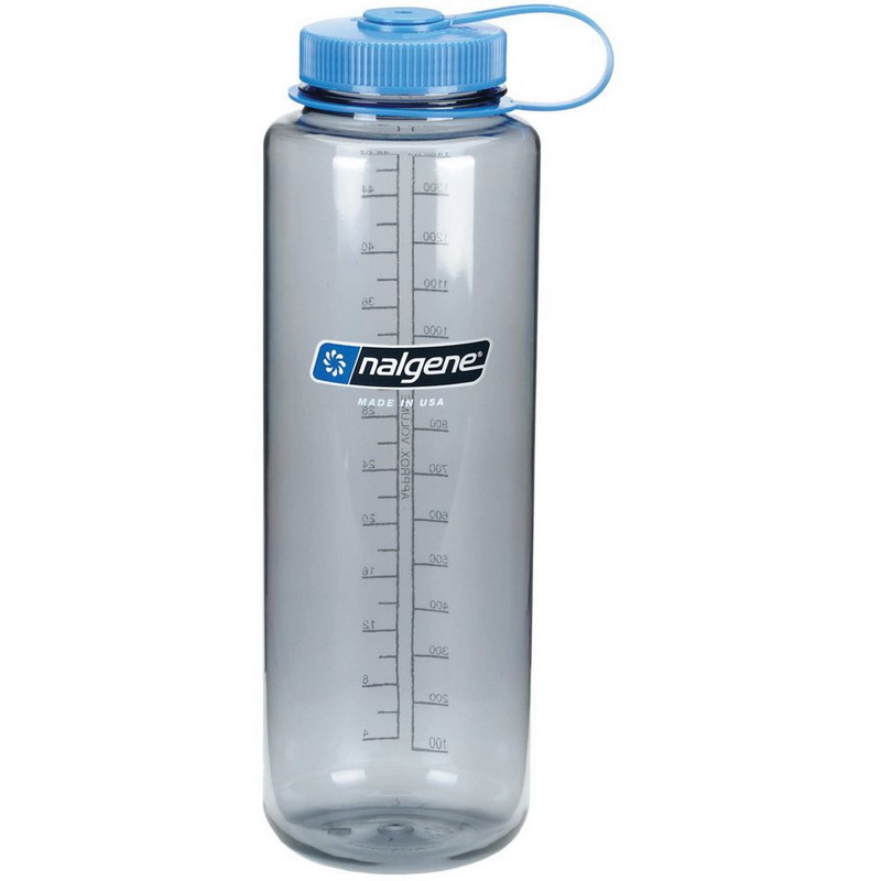 酷牌库|商品详情-NALGENE进口代理批发 NALGENE 广口 48 盎司筒仓支撑瓶