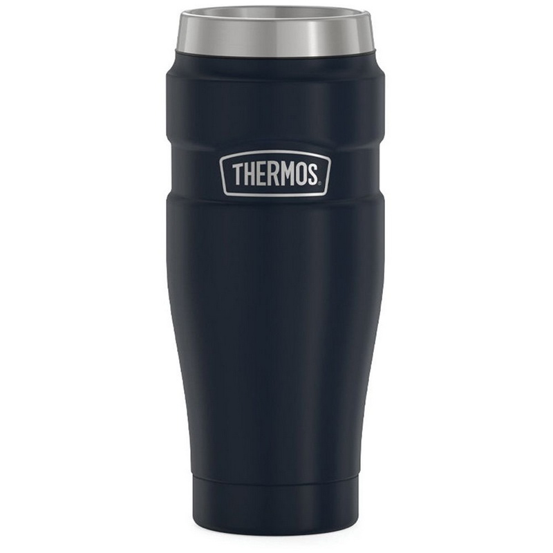 THERMOS进口代理批发 THERMOS 膳魔师 不锈钢特大号保温杯