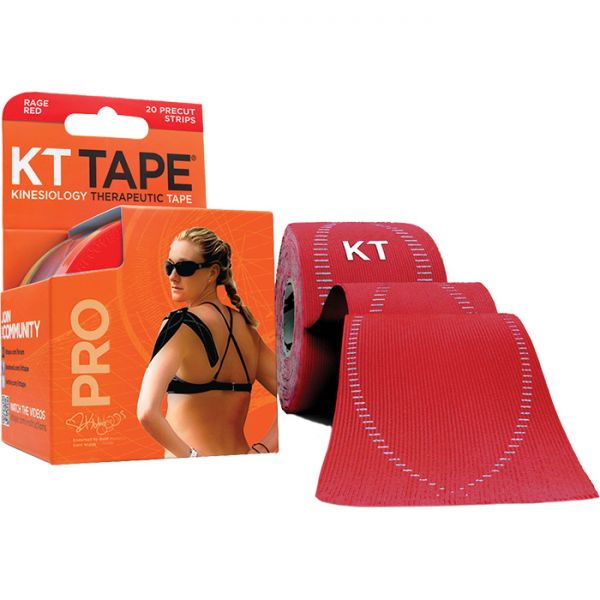 KT TAPE进口代理批发 KT TAPE Pro 合成材料