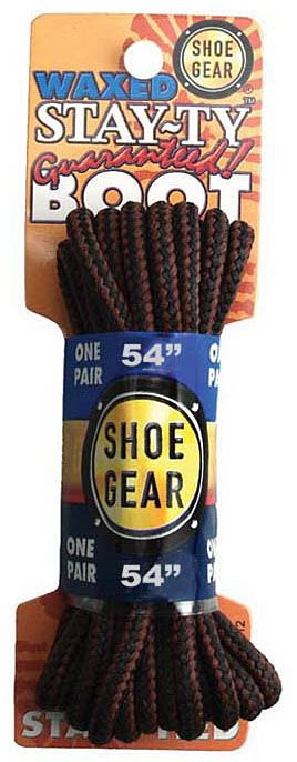 SHOE GEAR进口代理批发 SHOE GEAR 打蜡靴带