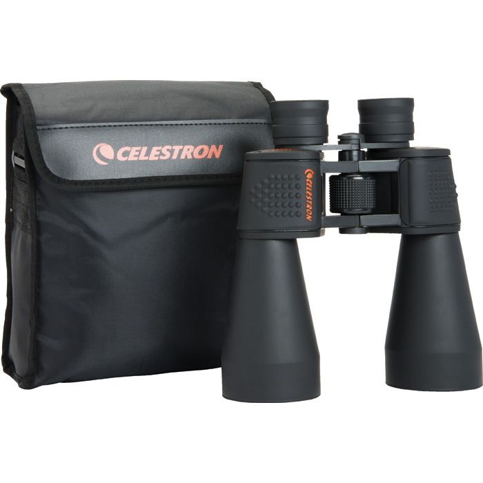 CELESTRON进口代理批发 CELESTRON 71007 Skymaster 双筒望远镜