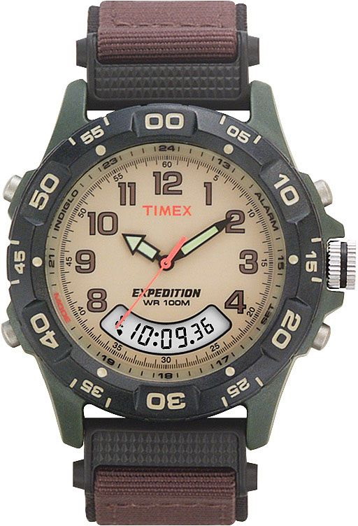 TIMEX进口代理批发 Timex 男士远征套装