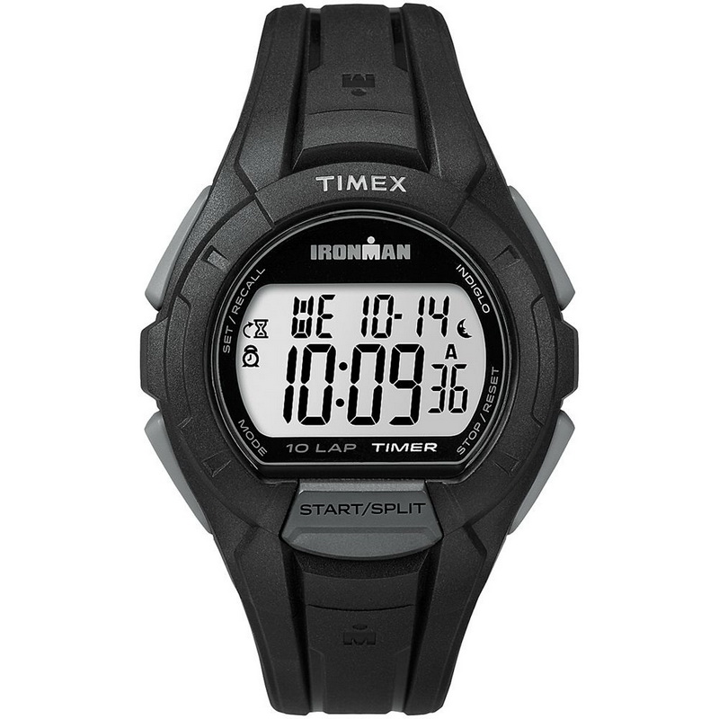 TIMEX进口代理批发 TIMEX TW5K94000JV Timex 10Lp Fs - 黑色