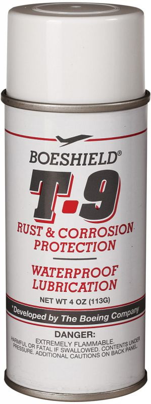 Boeshield进口代理批发 Boeshield 气雾剂 Boeshield T-9 自行车润滑油