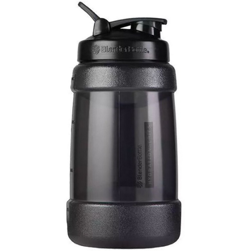 酷牌库|商品详情-BlenderBottle进口代理批发 BlenderBottle C03409 Koda 74 OZ 黑色