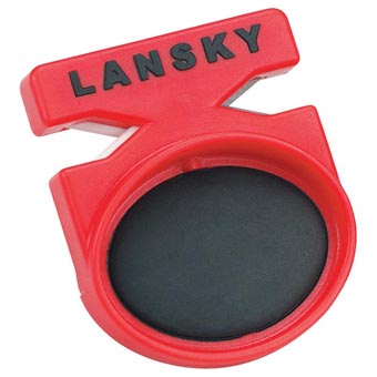 LANSKY进口代理批发 LANSKY LCSTC 快速固定袖珍磨刀器