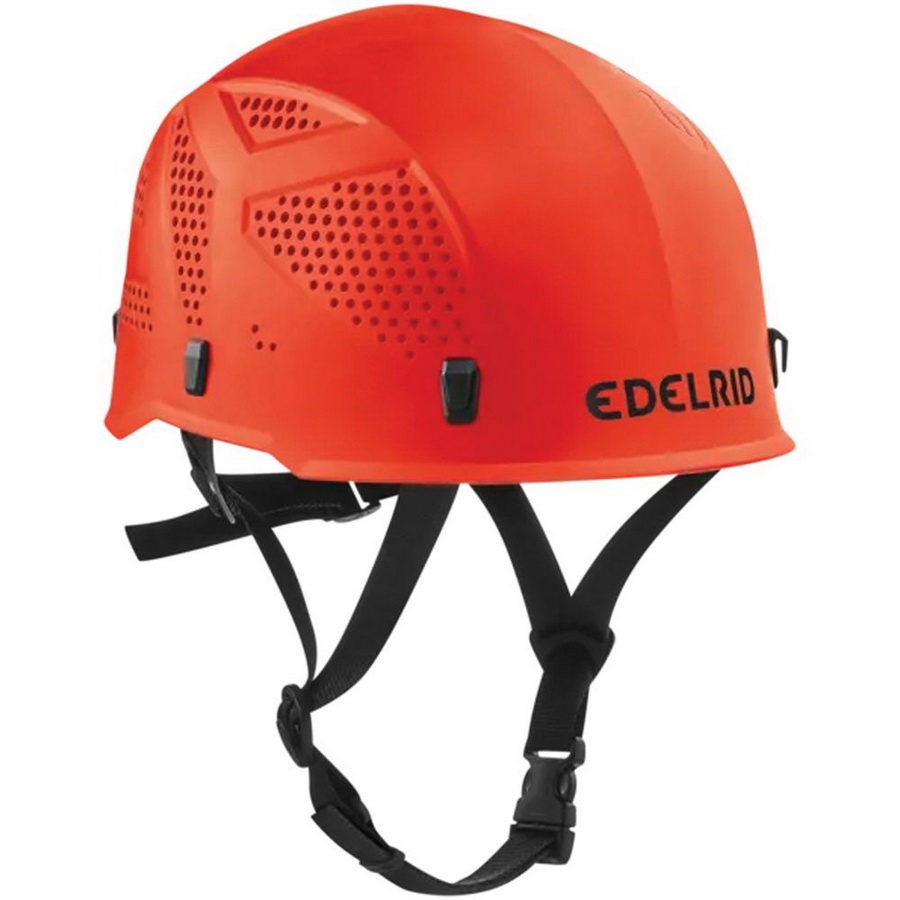 酷牌库|商品详情-Edelrid进口代理批发 Edelrid 456637 超轻 Junior Iii 头盔 - 雪 - 均一尺寸 - 48-58 厘米