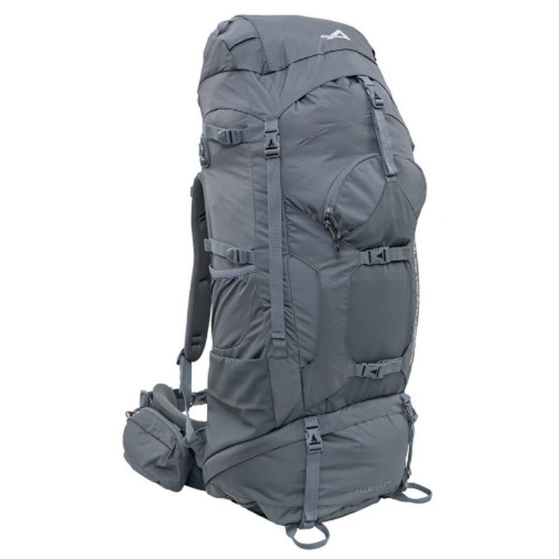 ALPS MOUNTAINEERING进口代理批发 阿尔卑斯山登山 2433811 Caldera 75 灰色