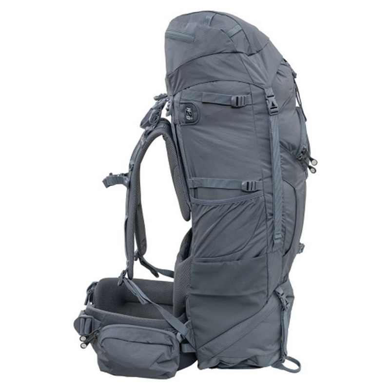 酷牌库|商品详情-ALPS MOUNTAINEERING进口代理批发 阿尔卑斯山登山 2433811 Caldera 75 灰色