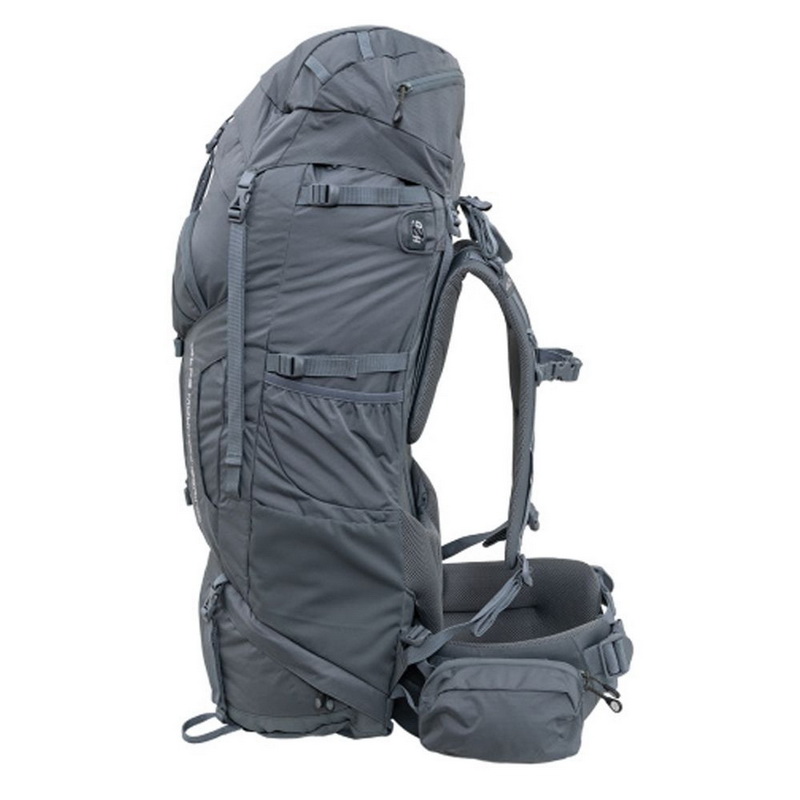 酷牌库|商品详情-ALPS MOUNTAINEERING进口代理批发 阿尔卑斯山登山 2433811 Caldera 75 灰色