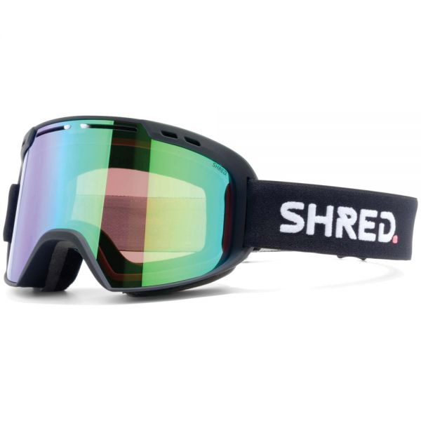 SHRED进口代理批发 SHRED Amazify 护目镜