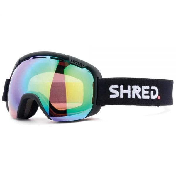 SHRED进口代理批发 SHRED Smartefy 护目镜