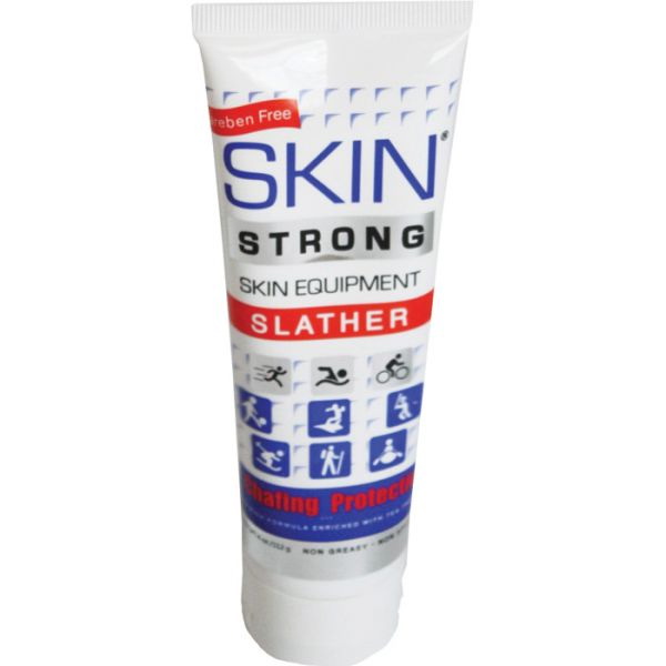 Skin Strong进口代理批发 Skin Strong 37183-0011 Slather Skin Strong 管 4 盎司。