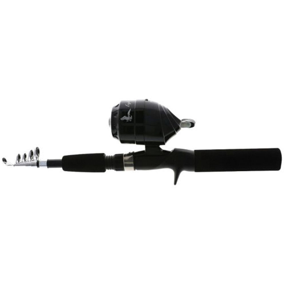 BEAST SPINCAST Combo - 5'6" - Med. - Mod. Fast - 2pc.
