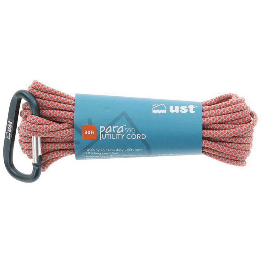 Peregrine Paracord YLW 100ft for sale online
