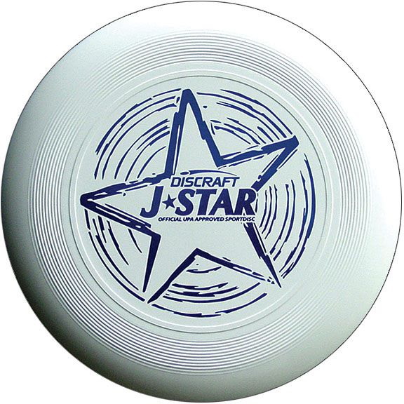 DISCRAFT进口代理批发 DISCRAFT JSTAR J Star Jr. Ultimate 光盘