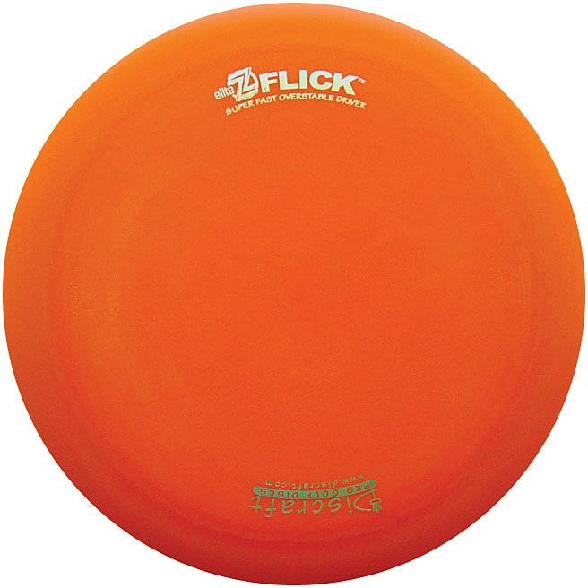 DISCRAFT进口代理批发 DISCRAFT ZFLI Flick - 距离驱动器