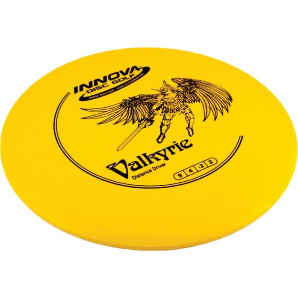 Innova Disc进口代理批发 Innova Disc DX BALKYRIE Dx Valkyrie 距离