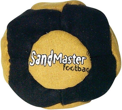 World Footbag进口代理批发 World Footbag 808 Sandmaster 鞋袋