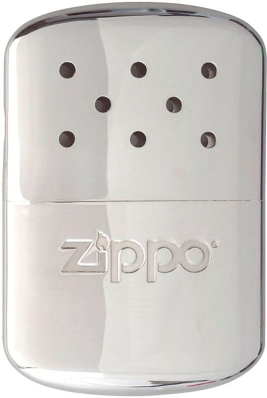 Zippo进口代理批发 Zippo 暖手器