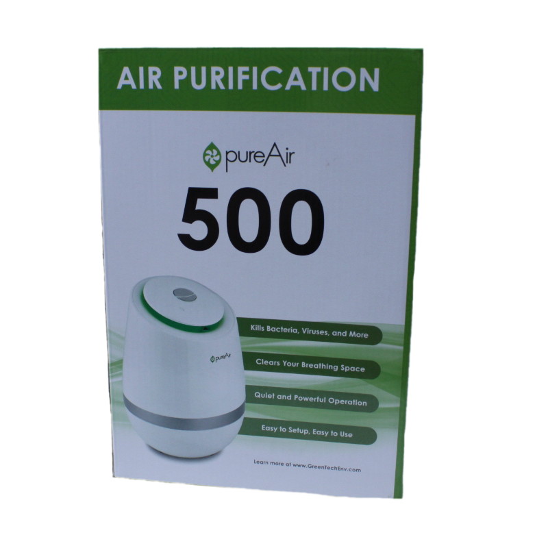 Pureair 500 deals air purifier