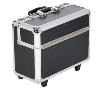 Vestil CASE-1814-FM Protective Case 18L x 14W