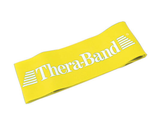 TheraBand进口代理批发 TheraBand 循环