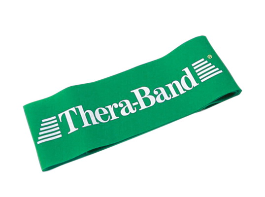 酷牌库|商品详情-TheraBand进口代理批发 TheraBand 循环