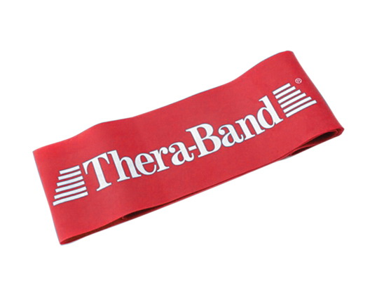 酷牌库|商品详情-TheraBand进口代理批发 TheraBand 循环