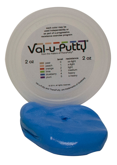 Val-u-Putty进口代理批发 Val-u-Putty 运动腻子