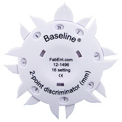 Baseline进口代理批发 Baseline 12-1496 Baseline多设定两点鉴别器