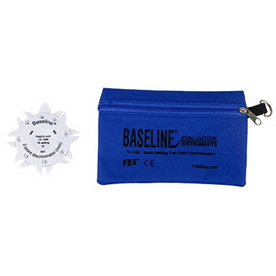 酷牌库|商品详情-Baseline进口代理批发 Baseline 12-1496 Baseline多设定两点鉴别器