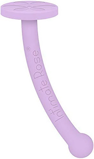 Intimate Rose, Warming/Cooling Temperature Therapy Pelvic Wand