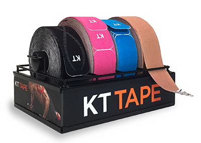 KT Tape进口代理批发 KT 胶带 25-3495 显示器，有线台面巨型