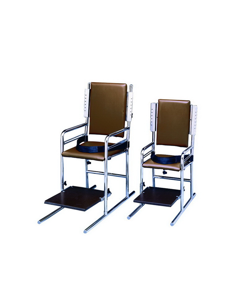 Deluxe adjustable chair, small Deluxe adjustable chair, small